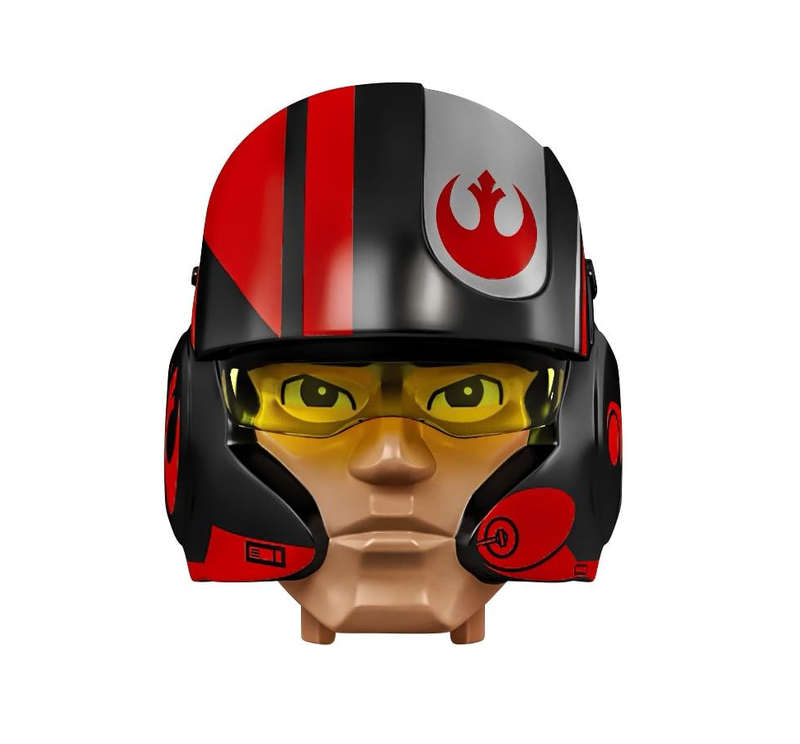LEGO 75115 Star Wars Poe Dameron (Discontinued by Manufacturer 2016)