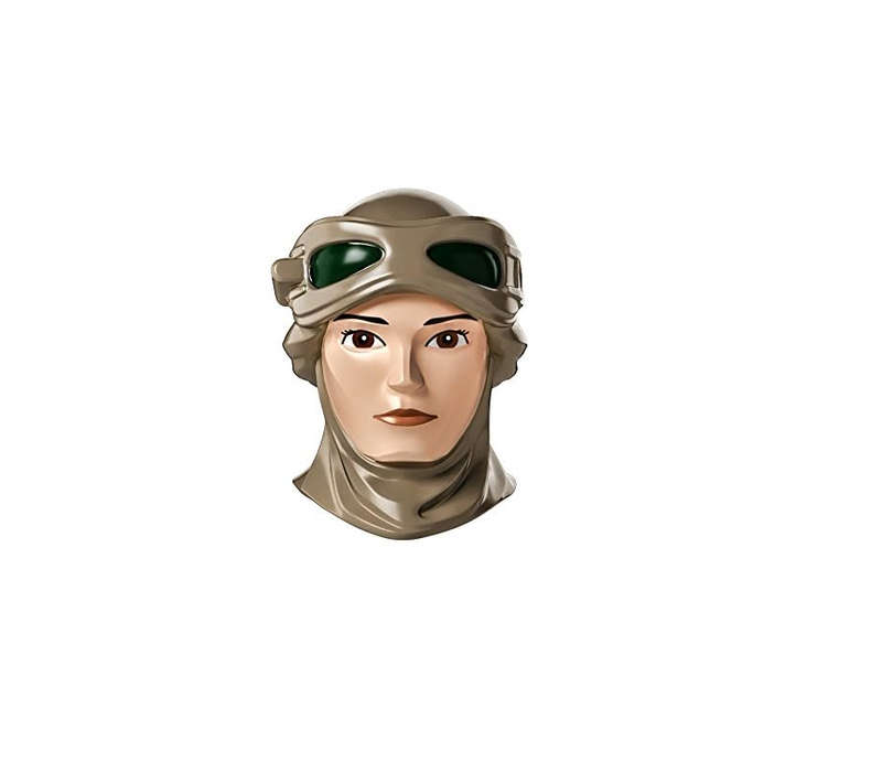 LEGO 75113 Star Wars Rey (Discontinued by Manufacturer 2016)