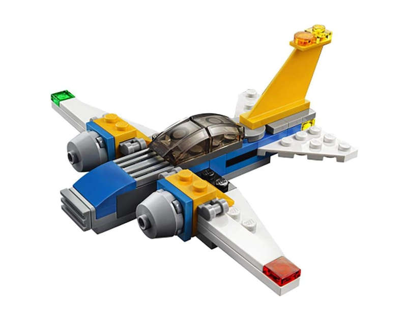 LEGO 31042 Creator Super Soarer  (Discontinued by Manufacturer 2016)