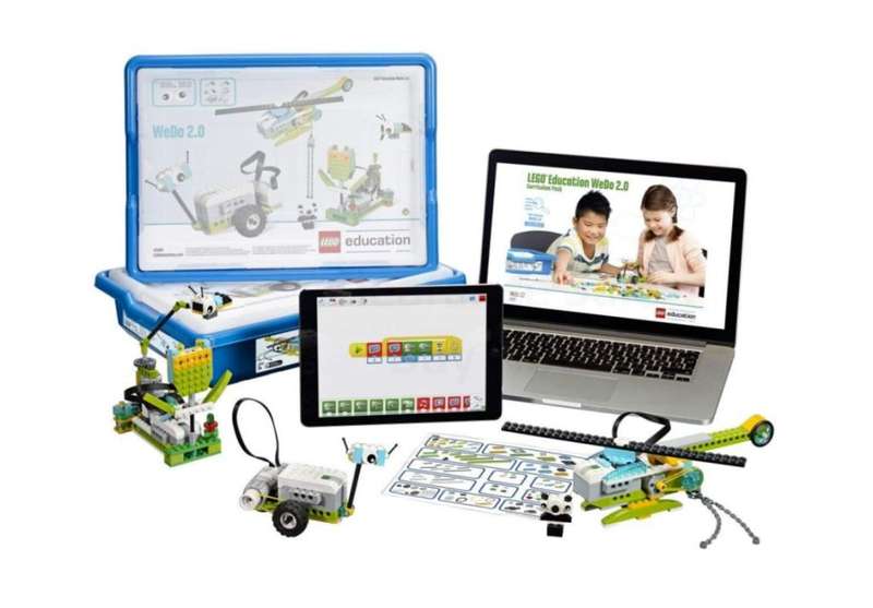 LEGO 45300 Education WeDo 2.0 Core Set (New)