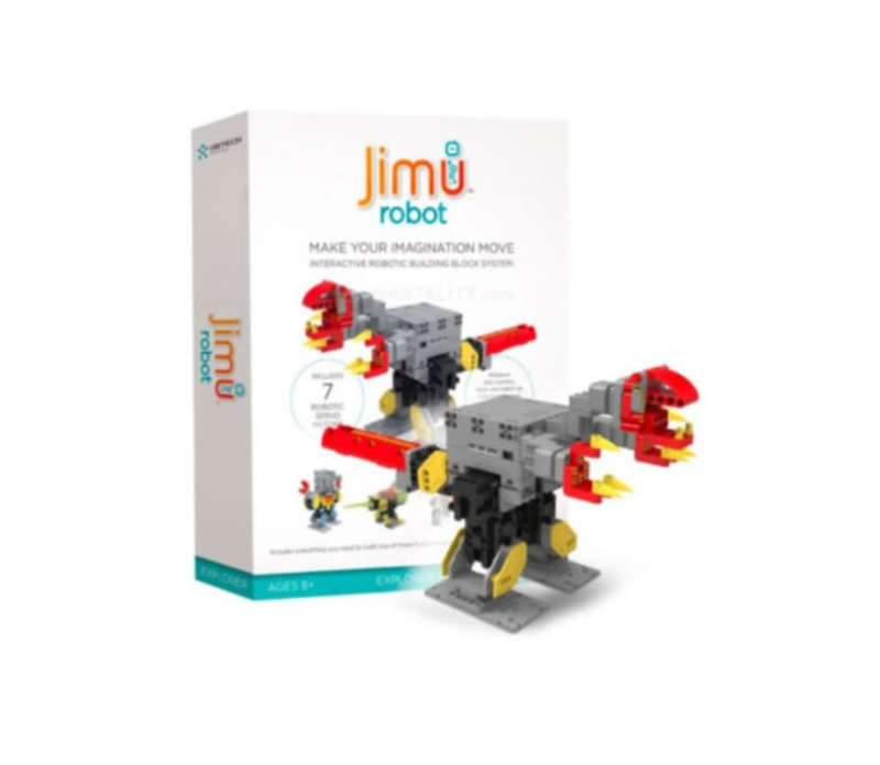 Ubtech Jimu Explorer