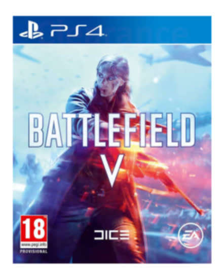 Battlefield V (PS4)