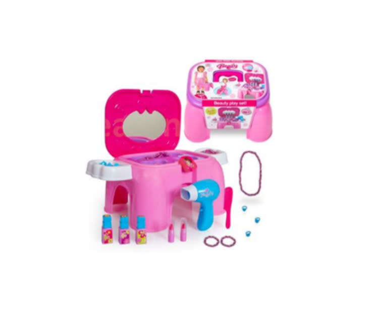 Beauty Play Set