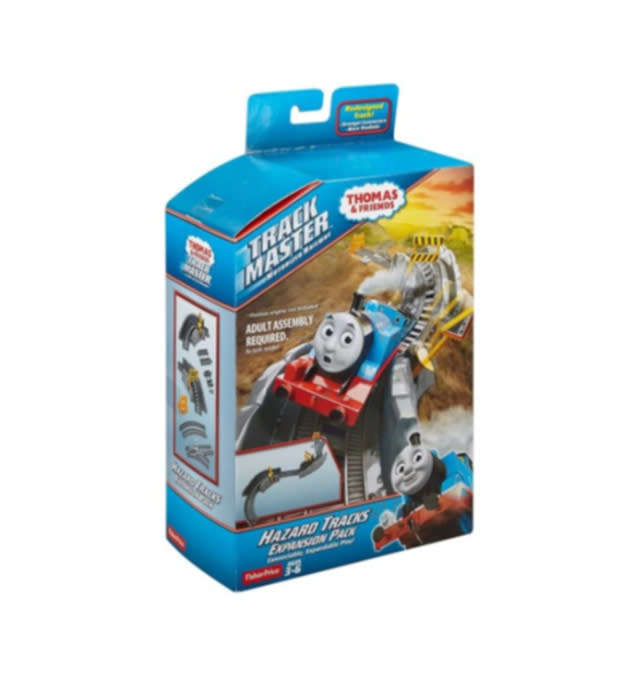 Thomas trackmaster expansion pack outlet