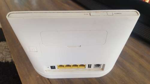 Huawei B315 Router