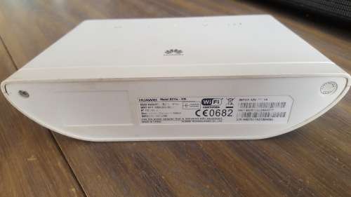 Huawei B315 Router