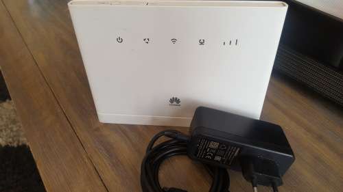 Huawei B315 Router