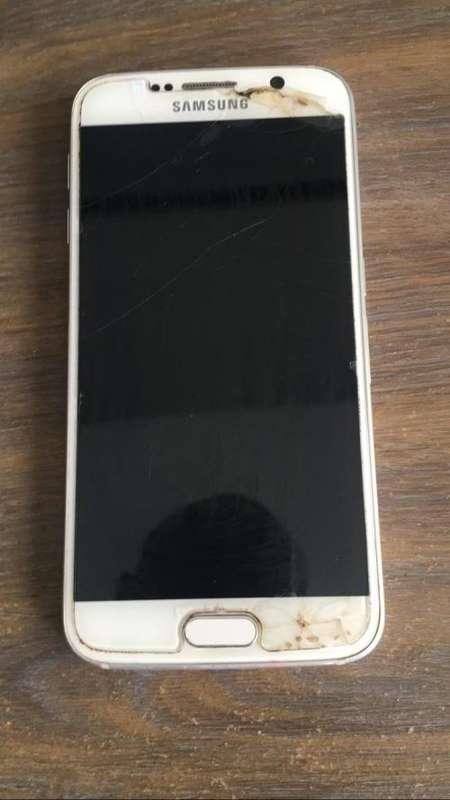 Samsung Galaxy S6