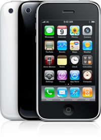 ********Brand new, Original, Xmas Special! Apple iphone 3gs 32gig!