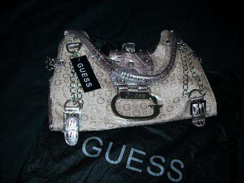 Guess Handbag