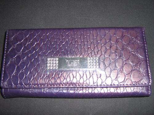 Guess Purse(Dark Purple)