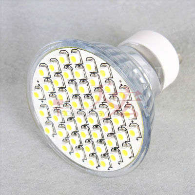 9 LED Light GU10/ E14 (3W, 50 000hours lifespan)