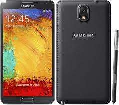 Samsung Galaxy Note 3 N9000 32GIG - White