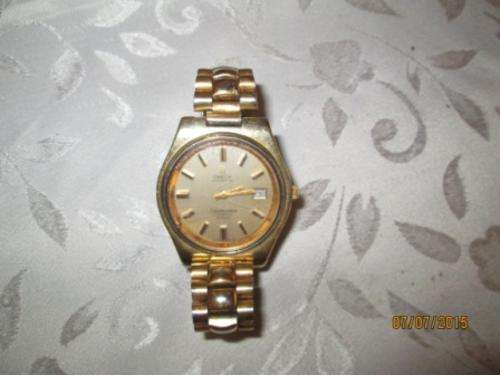 Omega cosmic 2000