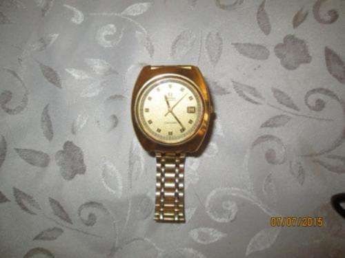 Omega Seamaster