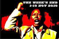 WHERE DOES MALEMA FIT INTO SA POLITICS - GENERAL OVERVIEW