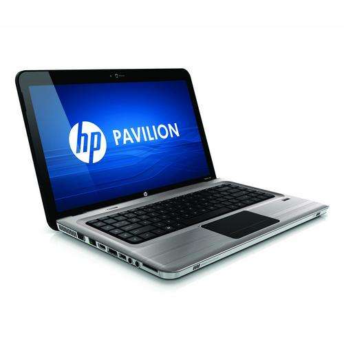 HP Pavilion dv6-3030us 15.6-Inch Laptop