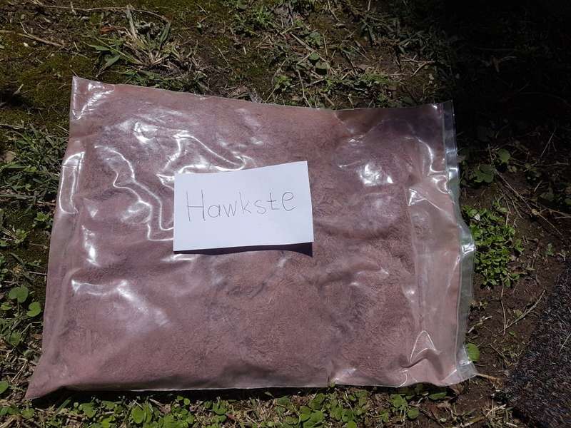 250g Mimosa Hostilis Root Bark [Free shipping]