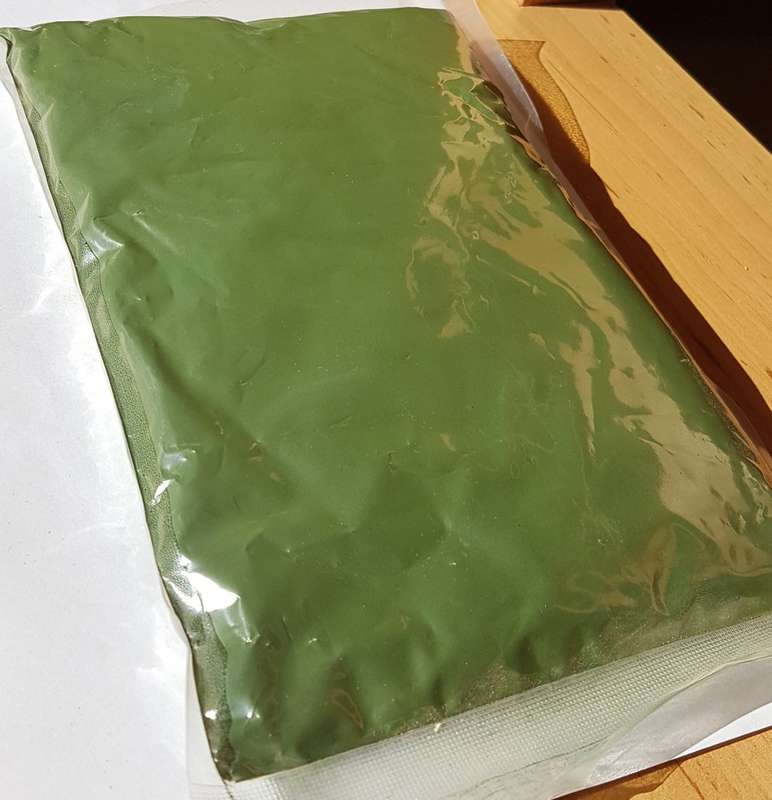 Spirulina Platensis powder R 1/g