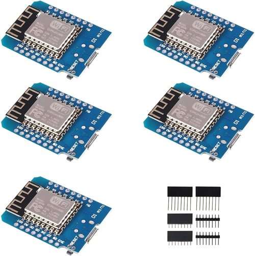 ACEIRMC ESP8266 ESP-12 ESP-12F NodeMcu Mini D1 Module