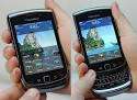Blackberry 9800