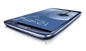 Samsung galaxy S3
