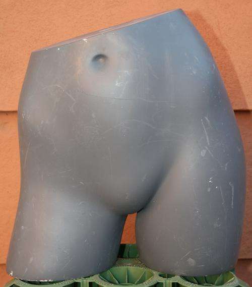 Female underwear Display Mannequin