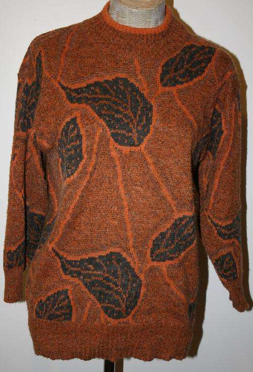 vintage jersey