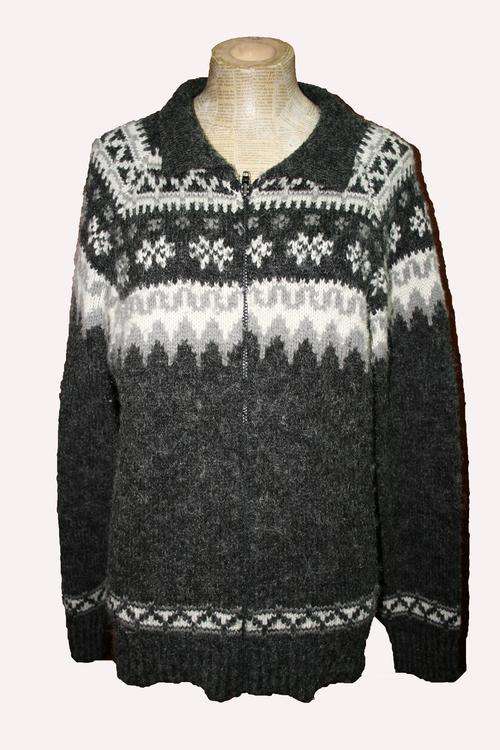 Vintage Jersey Size:L