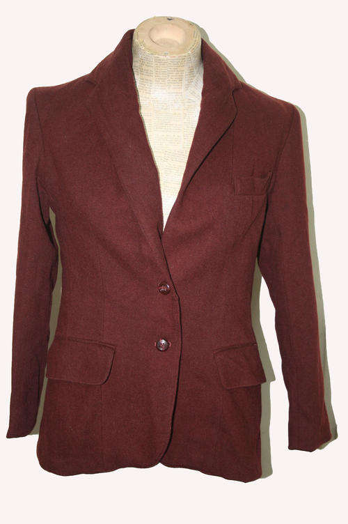 Cotton on blazer Size:xs Price:R50