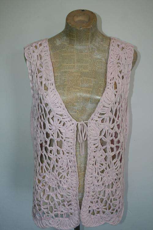 QueensPark Gilet Size:L