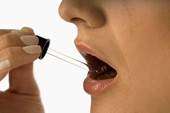 Daily weight loss - Lipotic diet sub-lingual drops