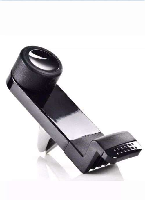 Portable Car Air Vent Mount For Mobile Phones