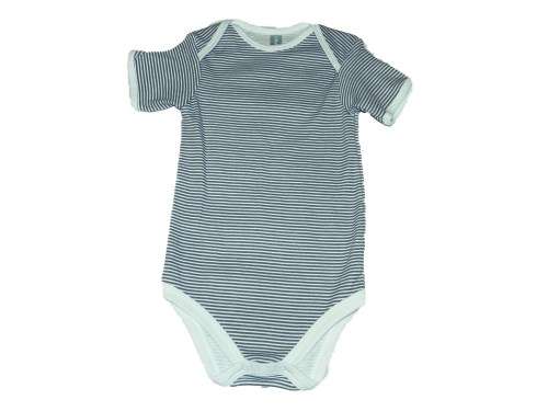 RETAIL PRICE: R 195  Baby Grow 18 - 24 Months WHITE AND GREY