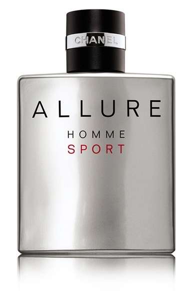 Chanel Allure Homme Sport for Men by Chanel EDT 100ml