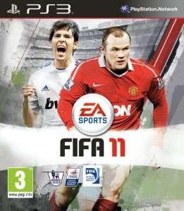 FIFA 11 for PS3