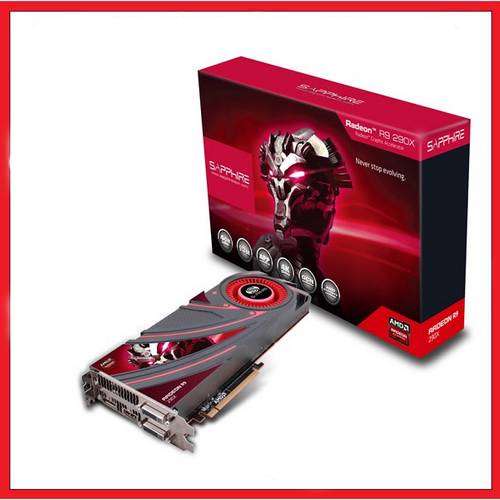 Sapphire Radeon R9 290X - Hardly used, don't pay R9k!!!