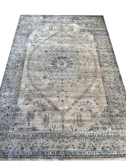 MASSIVE STORE CLEARANCE SALE - PERSIAN NAEEN RUG