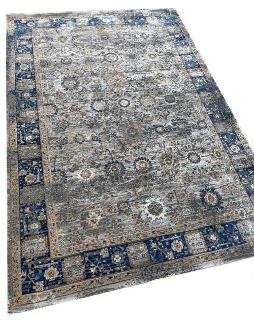 MASSIVE STORE CLEARANCE SALE - MODERN PERSIAN CHOBI RUG
