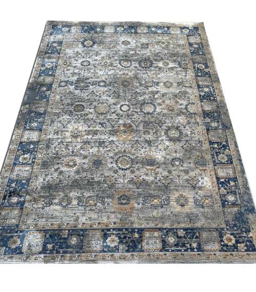MASSIVE STORE CLEARANCE SALE - MODERN PERSIAN CHOBI RUG