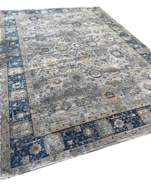 MASSIVE STORE CLEARANCE SALE - MODERN PERSIAN CHOBI RUG