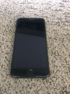 iPhone 7 plus 32 GB