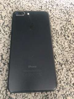 iPhone 7 plus 32 GB