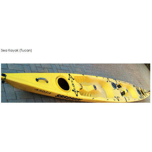 SEA KAYAK TOUCAN
