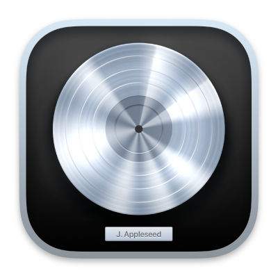 Logic Pro