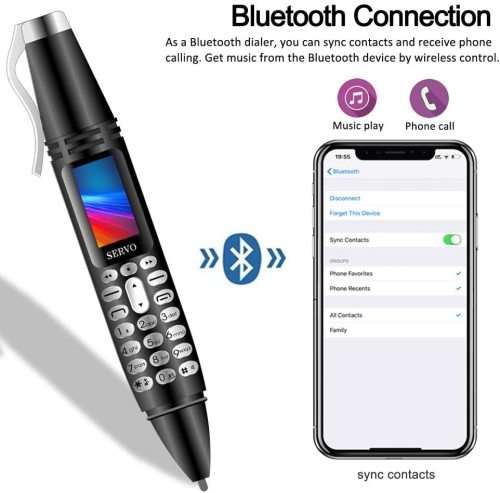 Recording Pen Handwriting Pen