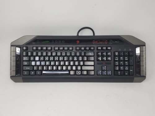 Mad Catz Cyborg V7 | Gaming Keyboard