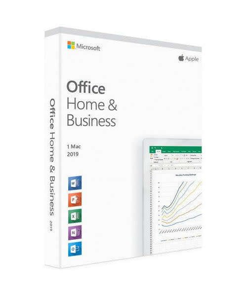 *Microsoft Office 2019 for Mac | Home & Business.