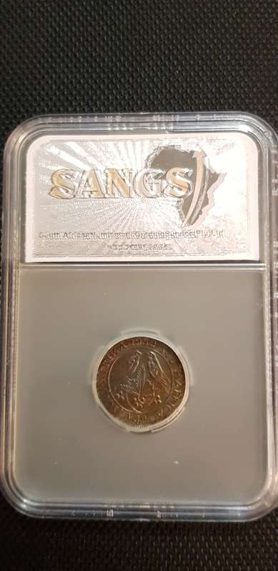 $$$ 1952 QUATER PENNY PF64 $$$