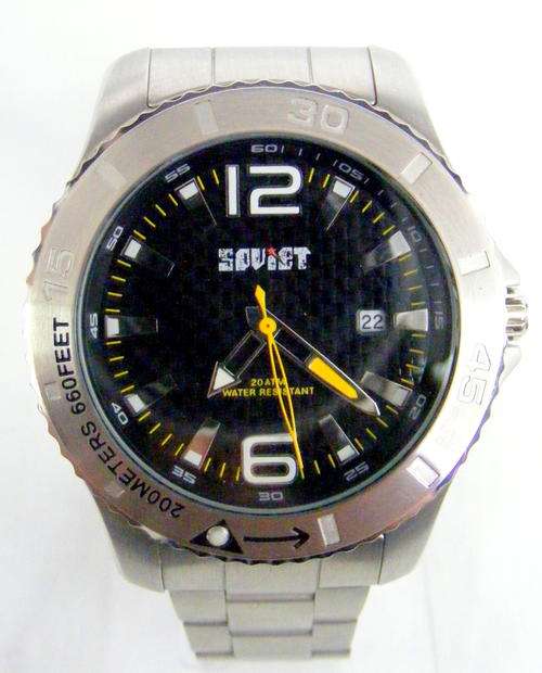 Stunning Mens Soviet Watch
